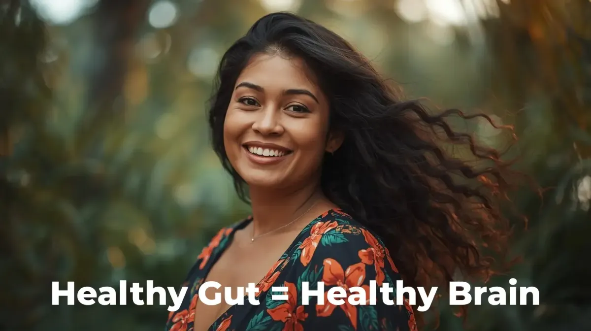 Trauma and the Gut–Brain Axis