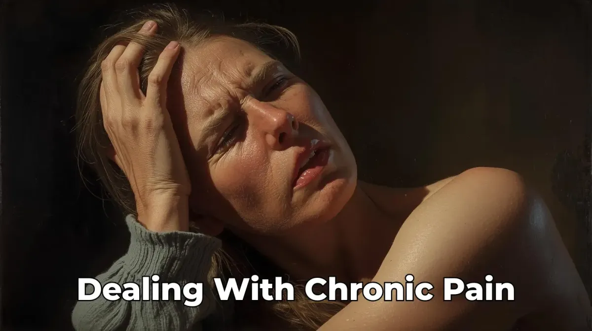 Chronic Pain, Trauma
