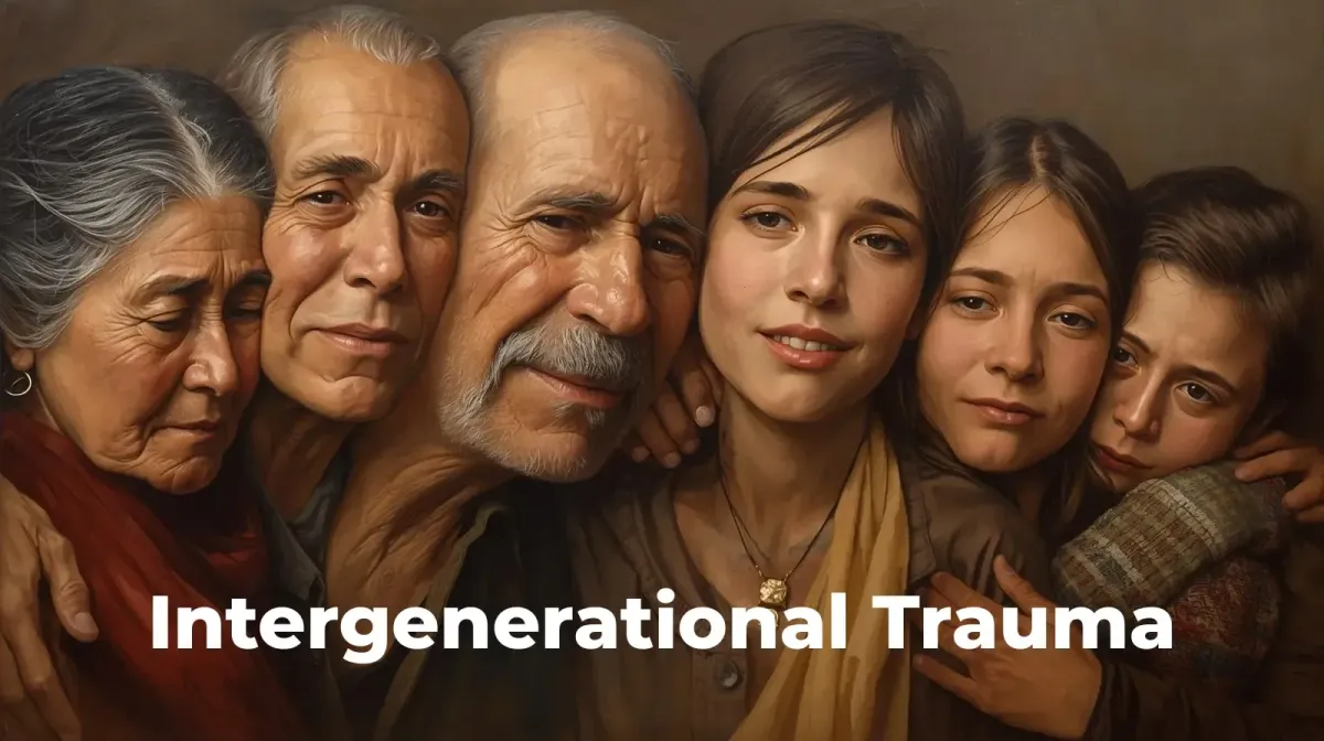 Intergenerational Trauma