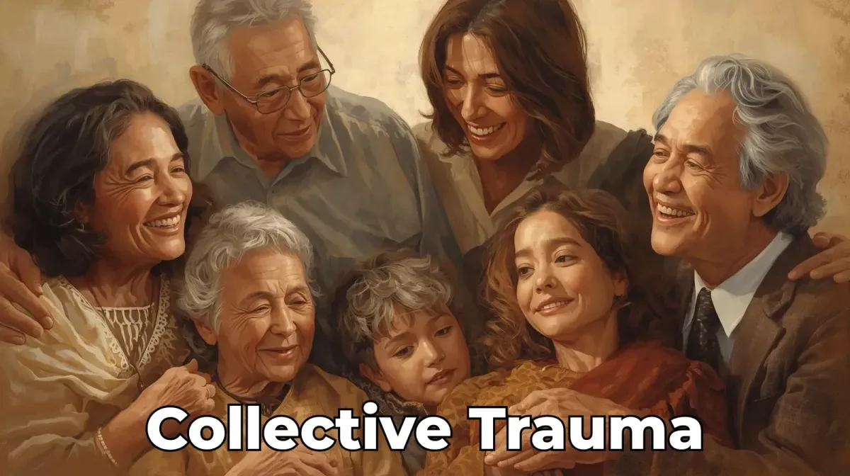 Collective Trauma