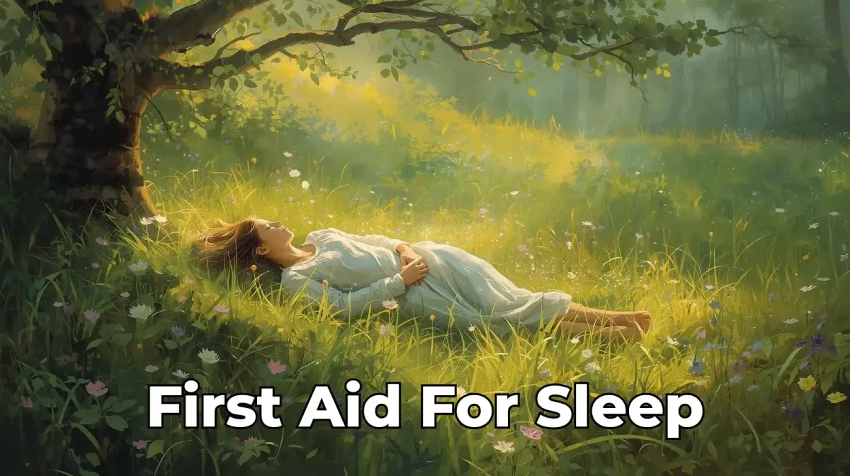 Nightmares and Emotional First-Aid Kits for Trauma