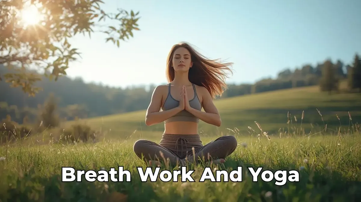 Trauma-Informed Breathwork