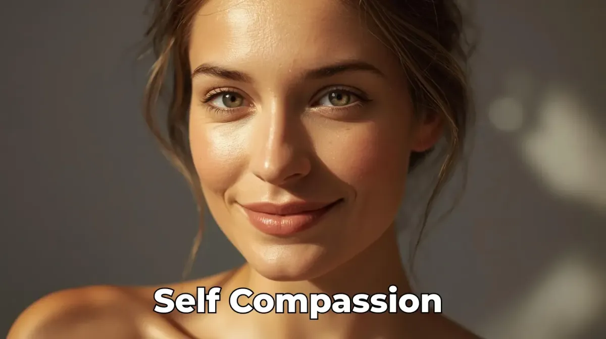 Self-Compassion for Trauma Survivors: Gentle Practices