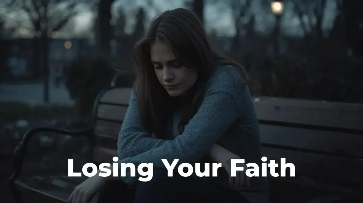 Faith Deconstruction: Losing Beliefs, Finding Integrity