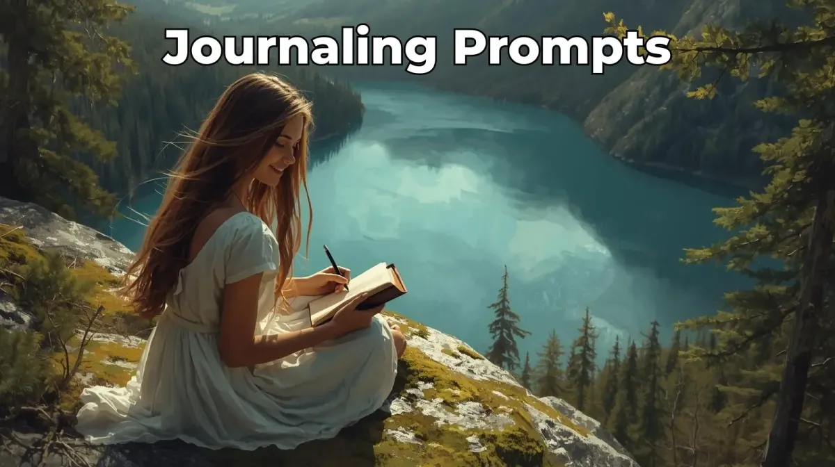 Journaling Prompts for Lostness, Doubt, and Dryness