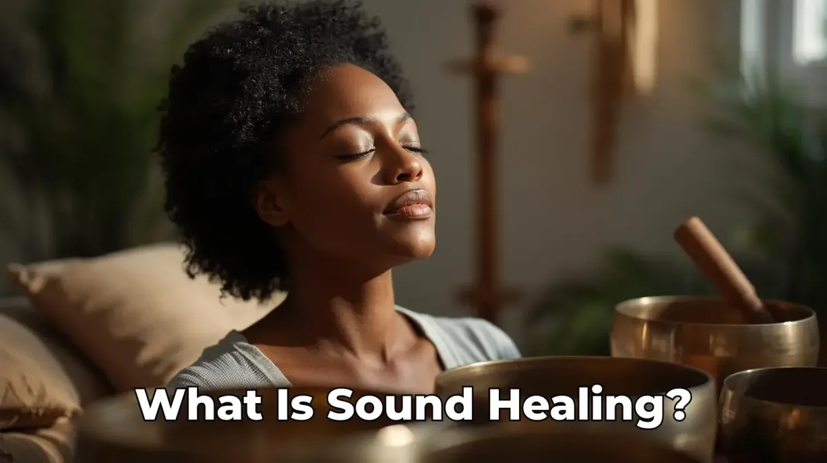 What Is Sound Healing? A Plain-English Guide
