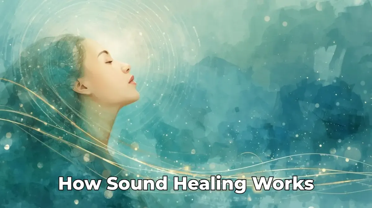 How Sound Heals: Resonance, Entrainment, and the Nervous System
