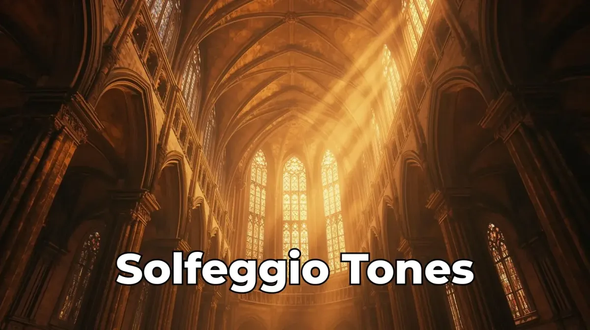Solfeggio Tones: Meanings, Myths, and Best Practice