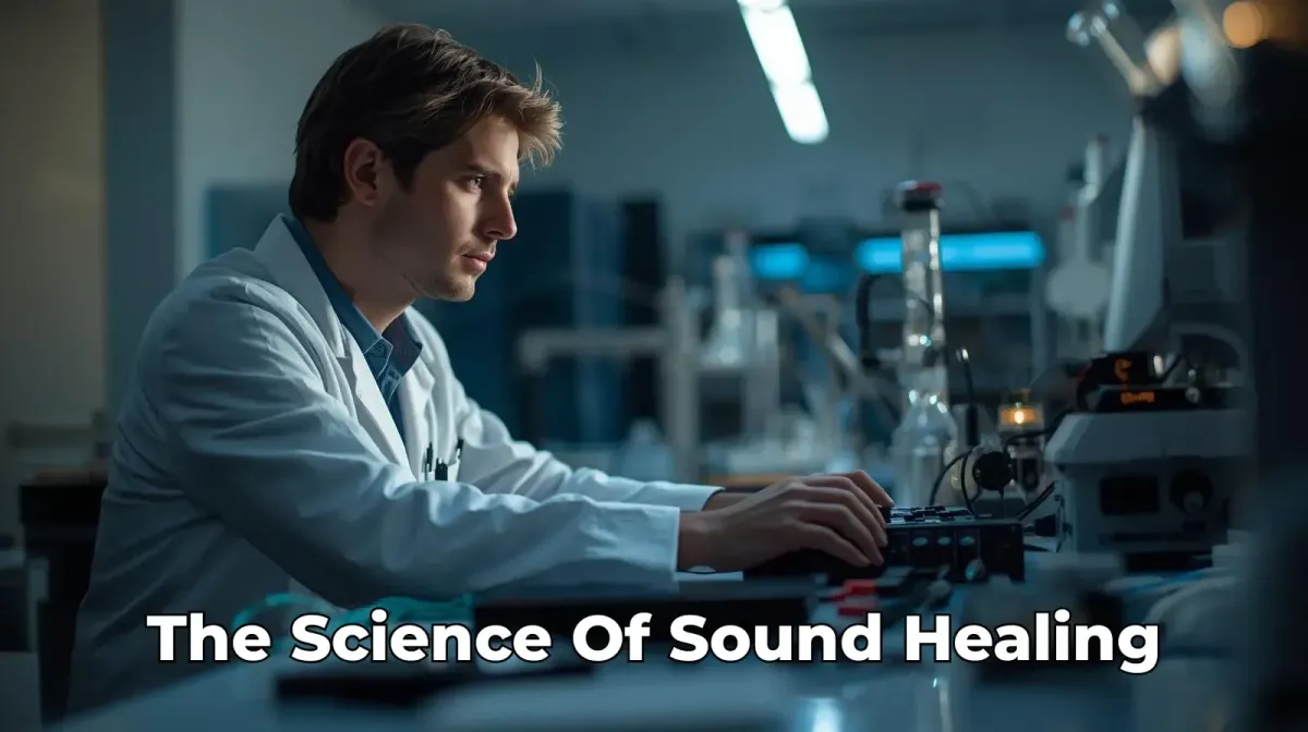 The Science of Sound Healing: What We Know So Far