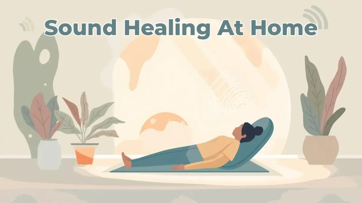 How to Start a Sound Healing Practice: From Personal Use to Facilitation