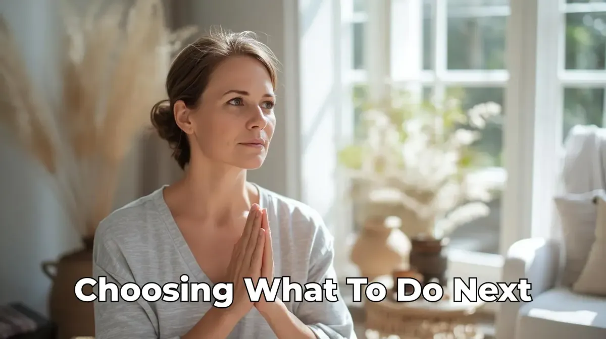 EMDR, EFT, Qi Gong, or Breathwork? Choosing Your Next Step