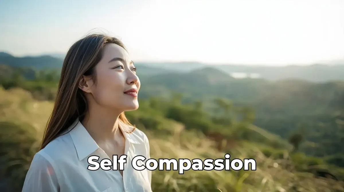 Self-Compassion That Works: Micro-Practices for Tough Days