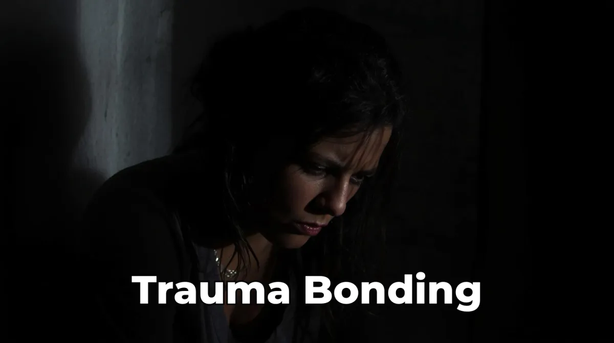 Trauma-Bonding: Signs, Withdrawal, and a Body-First Exit Plan