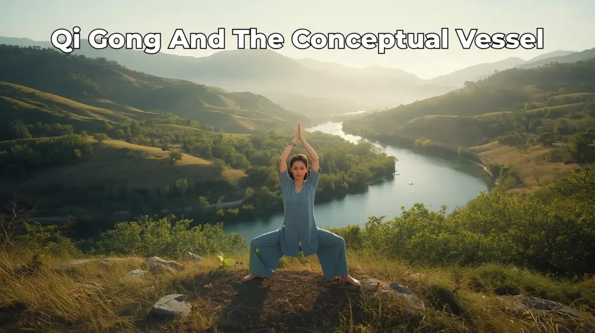 Conception Vessel (Ren Mai): Nourish Yin, Calm the Centre (Front Midline)