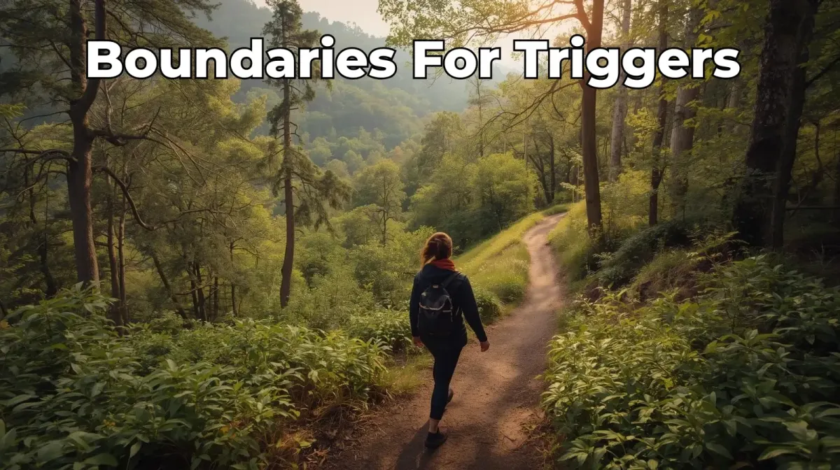 Boundaries for Triggers: Actualise with the Dream Method