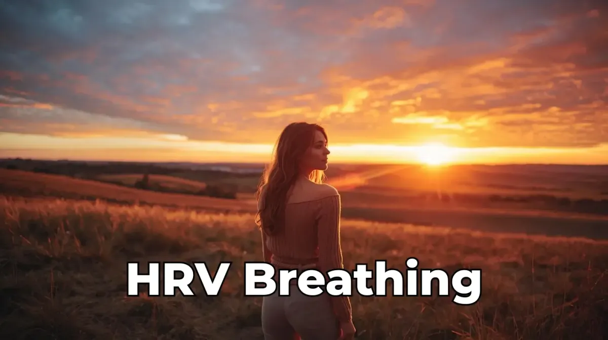 HRV Breathing (0.1 Hz): A Kind Starter Guide