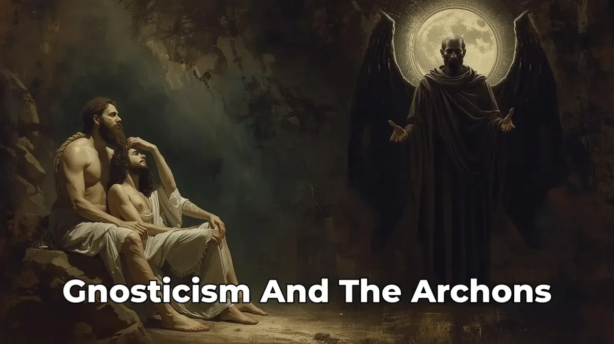 Gnosticism and the Archons: What It Is and Is Not for Modern Seekers
