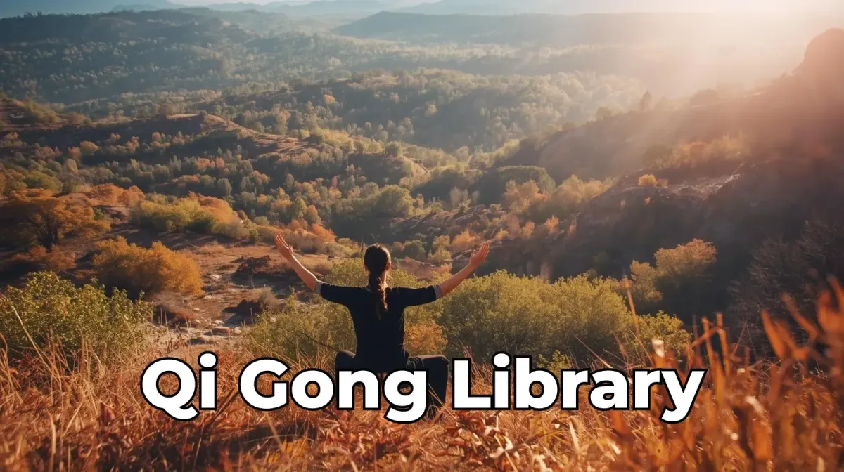 Qi Gong Forms Library: Popular Sets Explained