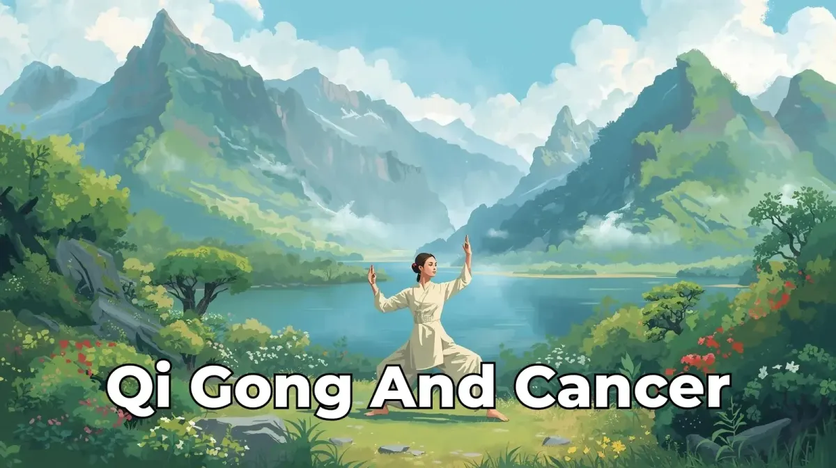 Qi Gong and Cancer-Related Fatigue: What the Studies Say