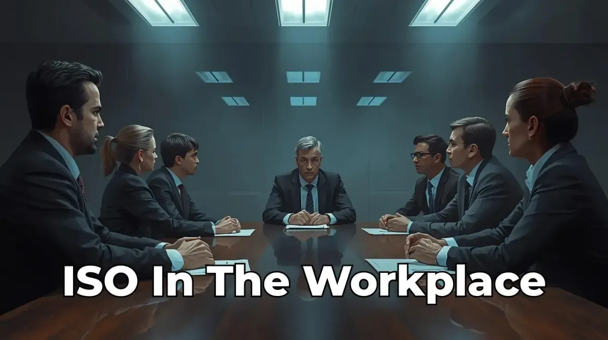 From policy to practice: Bringing ISO 45003 to life in your culture