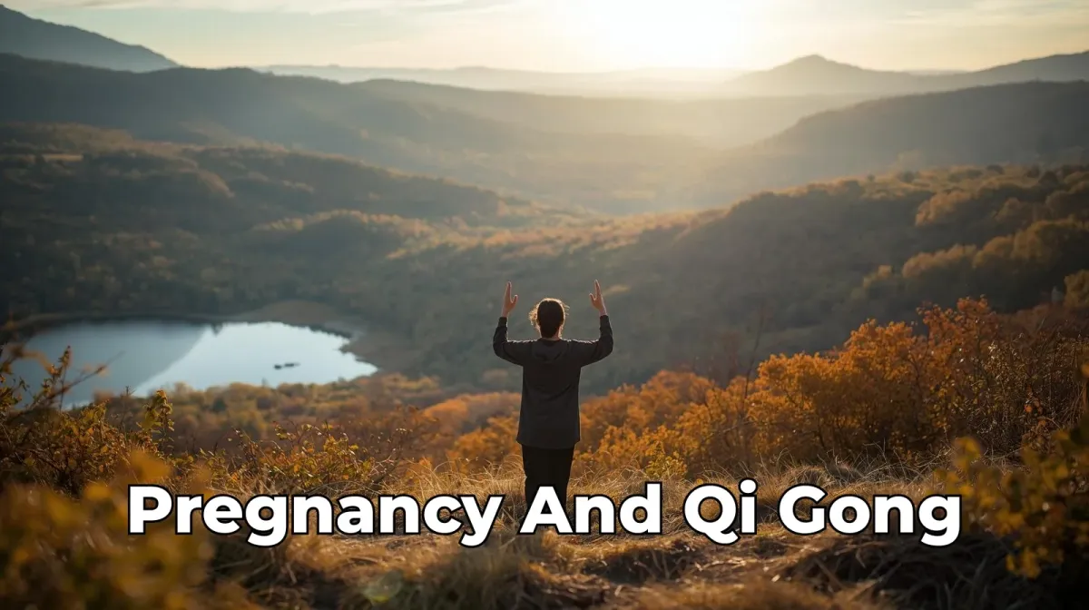 Pregnancy and Qi Gong: What We Know So Far