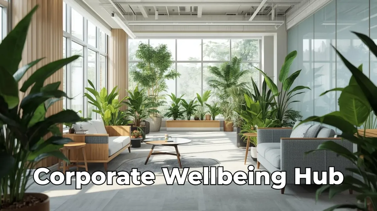 Corporate Wellbeing Hub: Downloadable Tools, Videos & Checklists