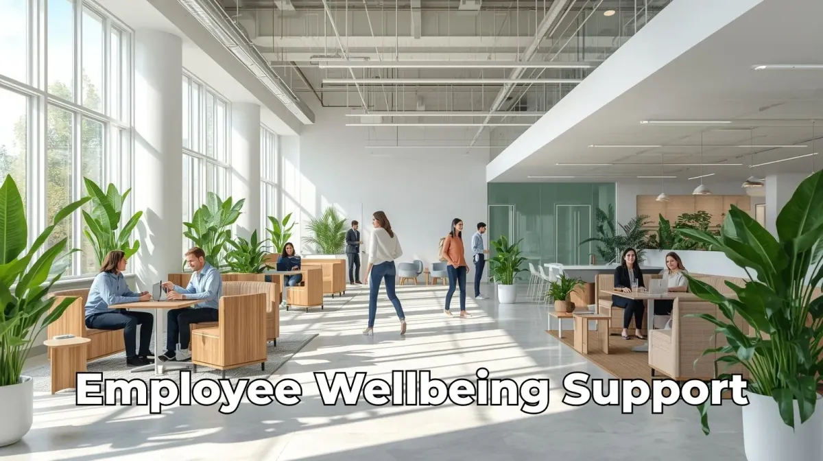 Financial Wellbeing & Cost-of-Living Stress: How to Support Employees