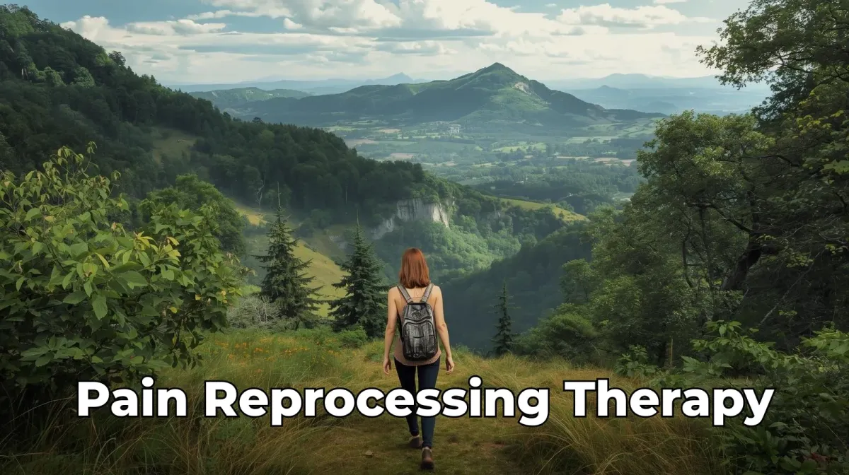 Pain Reprocessing Therapy: A Plain-English Starter Guide for Sensitive People