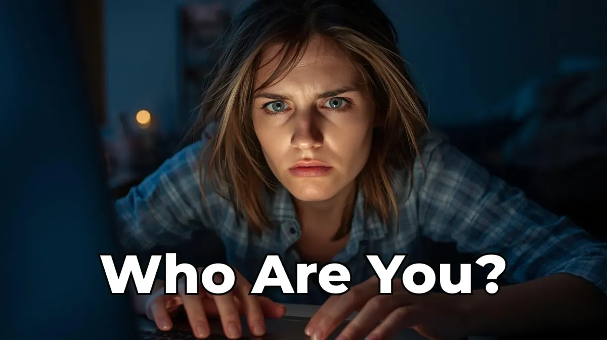 Trauma and Identity: When Life Experiences Rewrite Who You Believe You Are