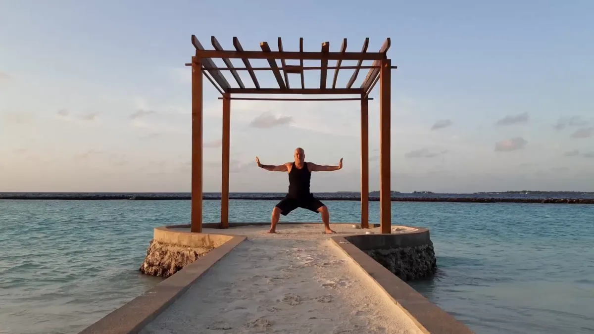 Moving Meditation - Why Is This So Important?