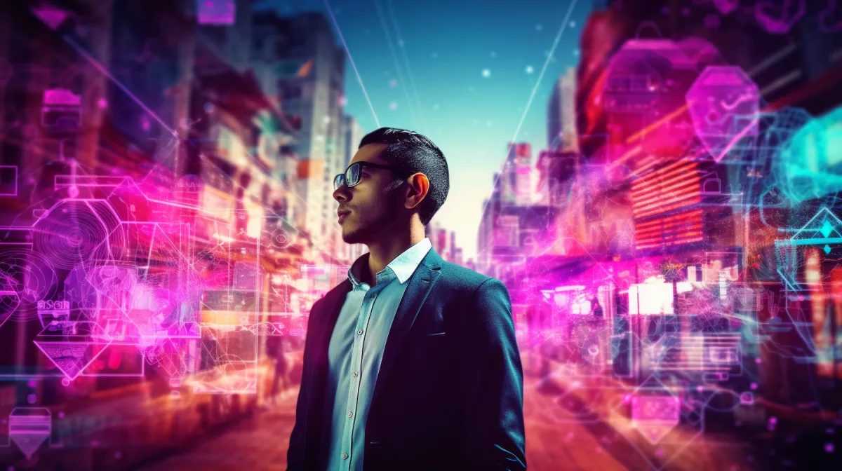 Embracing the Digital Future (Part 3 of 3): Harnessing Data and Networking for SME Success in 2024