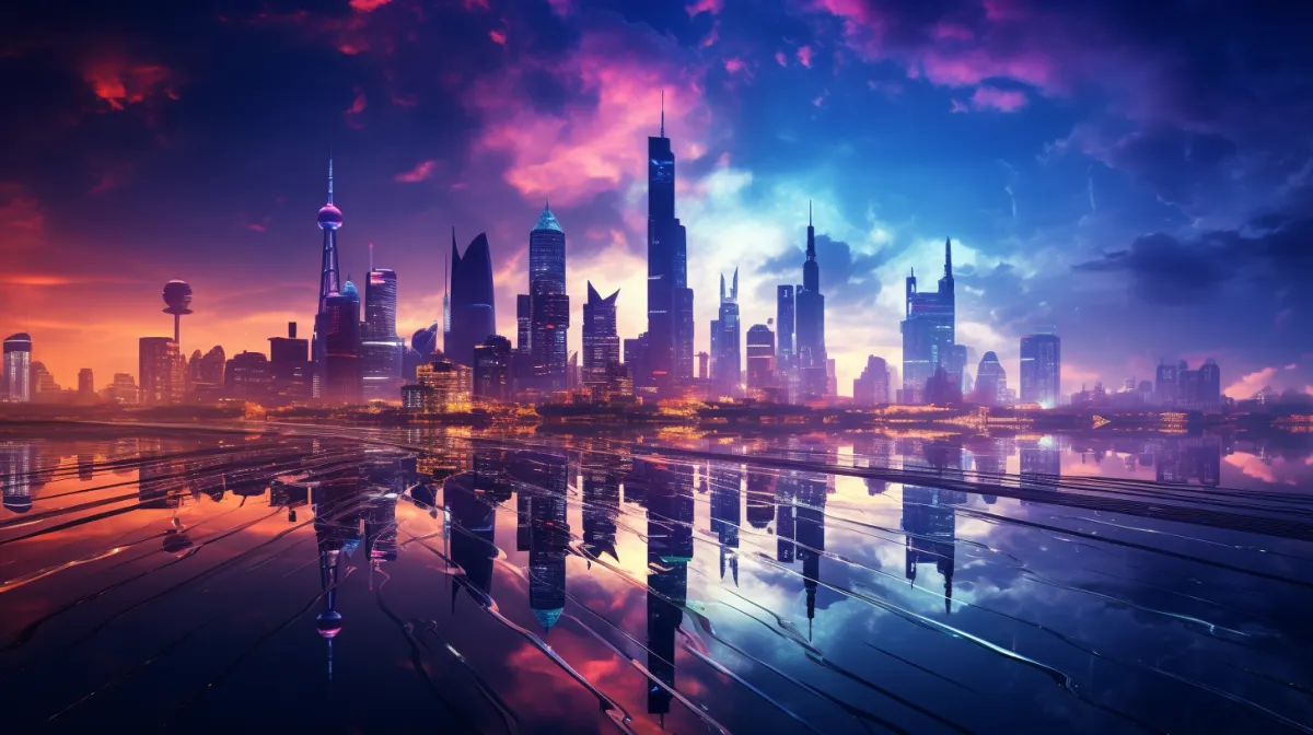 Embracing the Digital Future (Part 1 of 3): Key Trends for SMEs in 2024