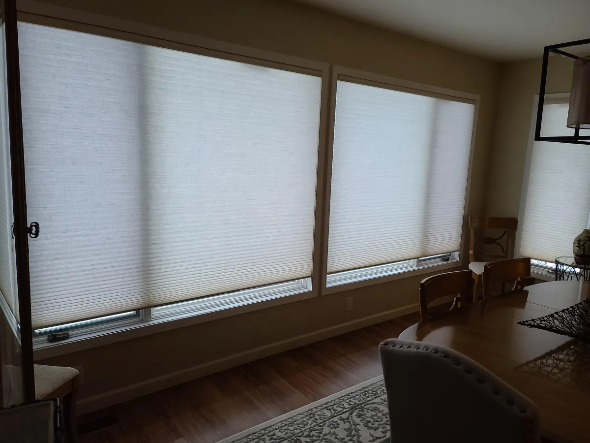 window treatment