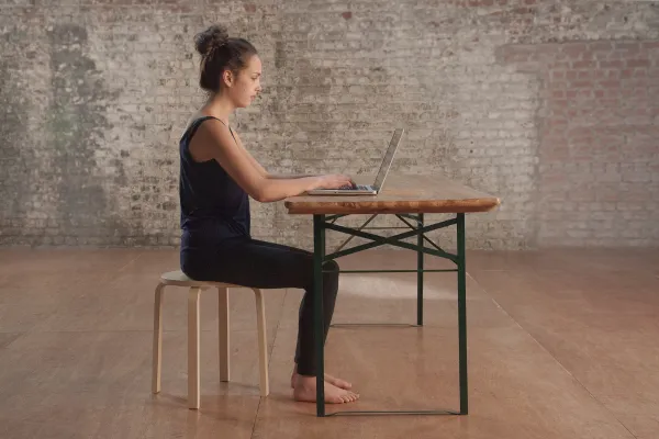 Posture Reimagined: How the Feldenkrais Method® Helps You Find Ease in Movement