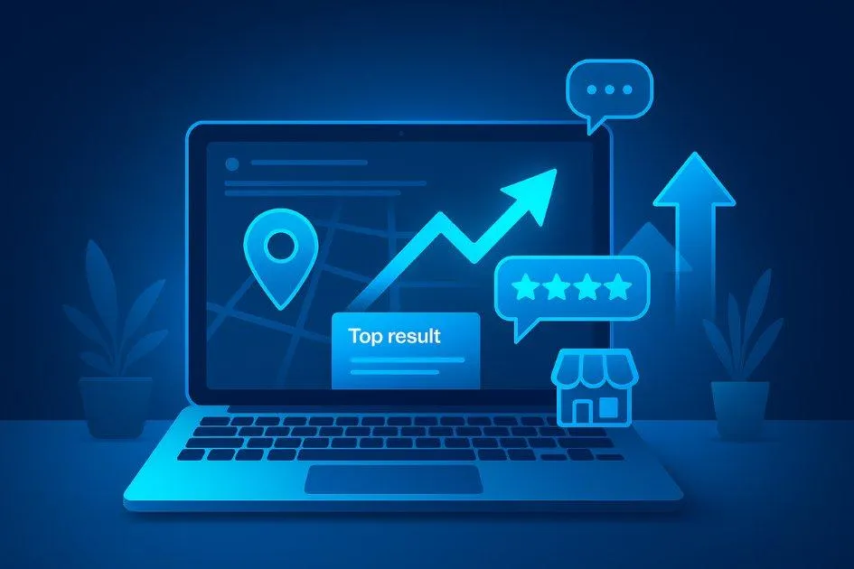 5 Ways to Build a Smarter, Growth-Driven Business Website