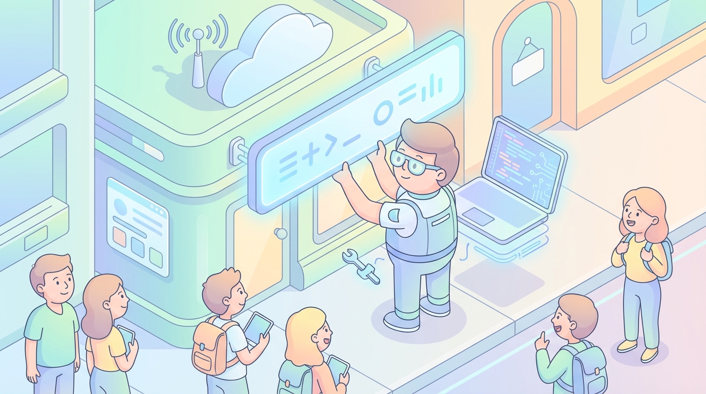 Verstecktes Meisterwerk