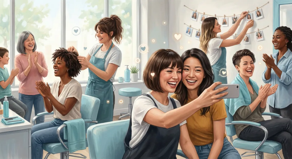 Wie lokale Unternehmen ihre Markenreputation online nachhaltig stärken