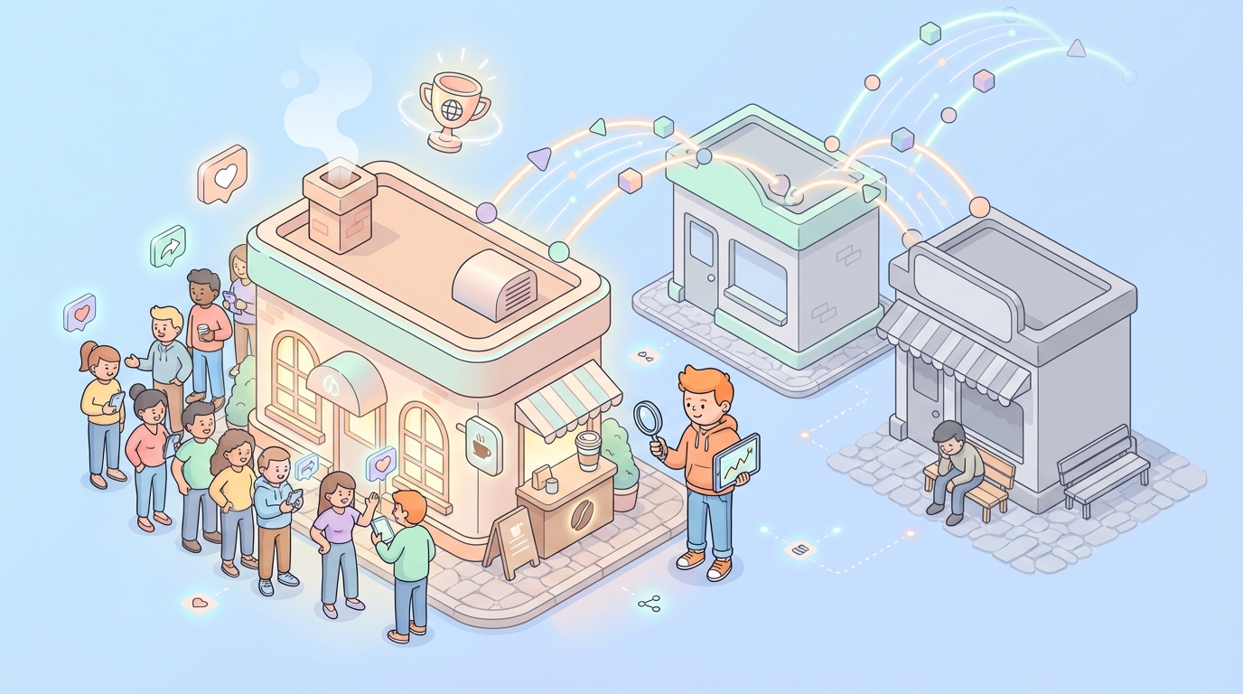 Authority als SEO-Signal: Strategien für nachhaltige Sichtbarkeit