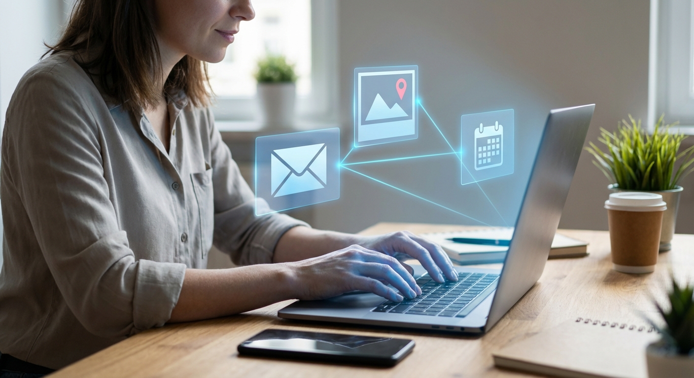 Personalisierte Suche