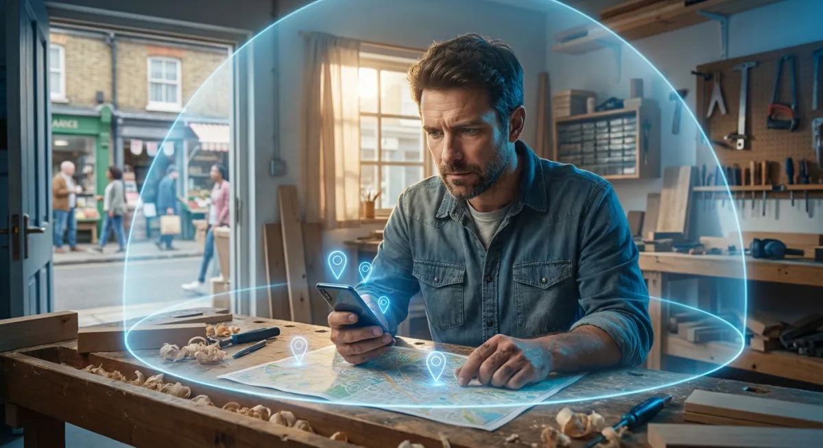 Lokale Keyword-Recherche perfekt gemacht: So finden Handwerker & Dienstleister ihre Suchbegriffe!