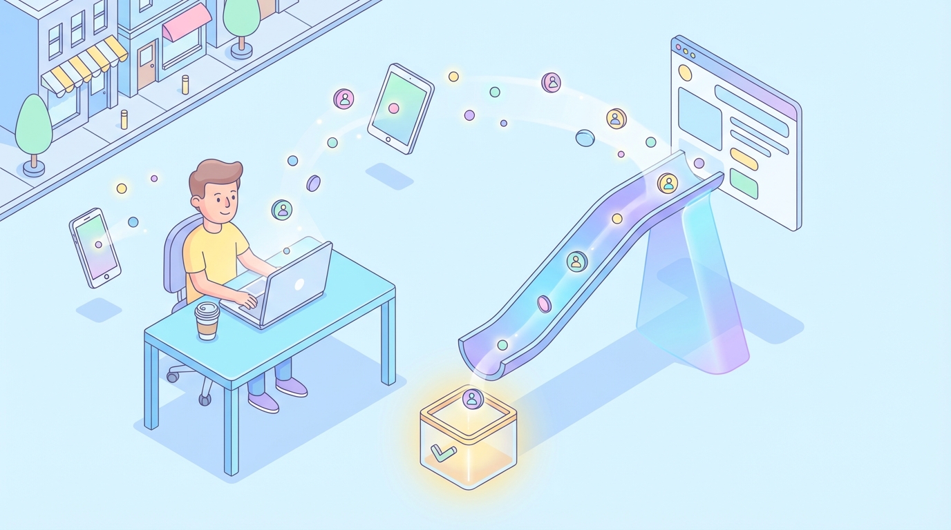 Conversion-Optimierung für Dienstleister: Strategien und Tipps