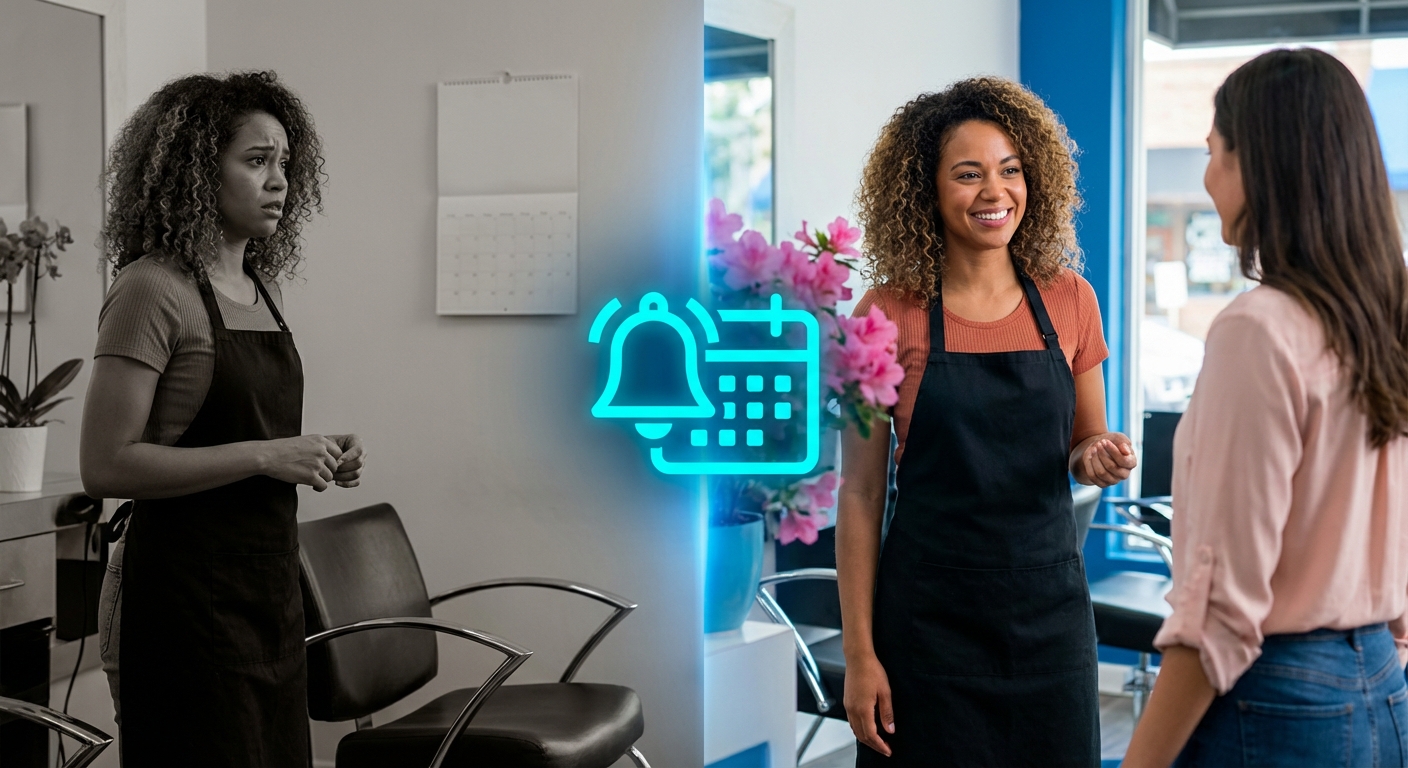 Automatisierte Kommunikation für bessere Kundenbindung