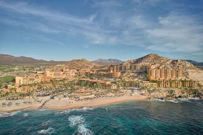Mexican vacation