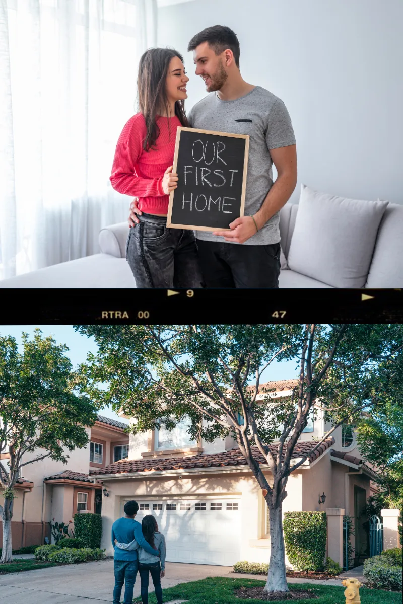 Ultimate Guide for First-Time Home Buyers in New Braunfels, TX