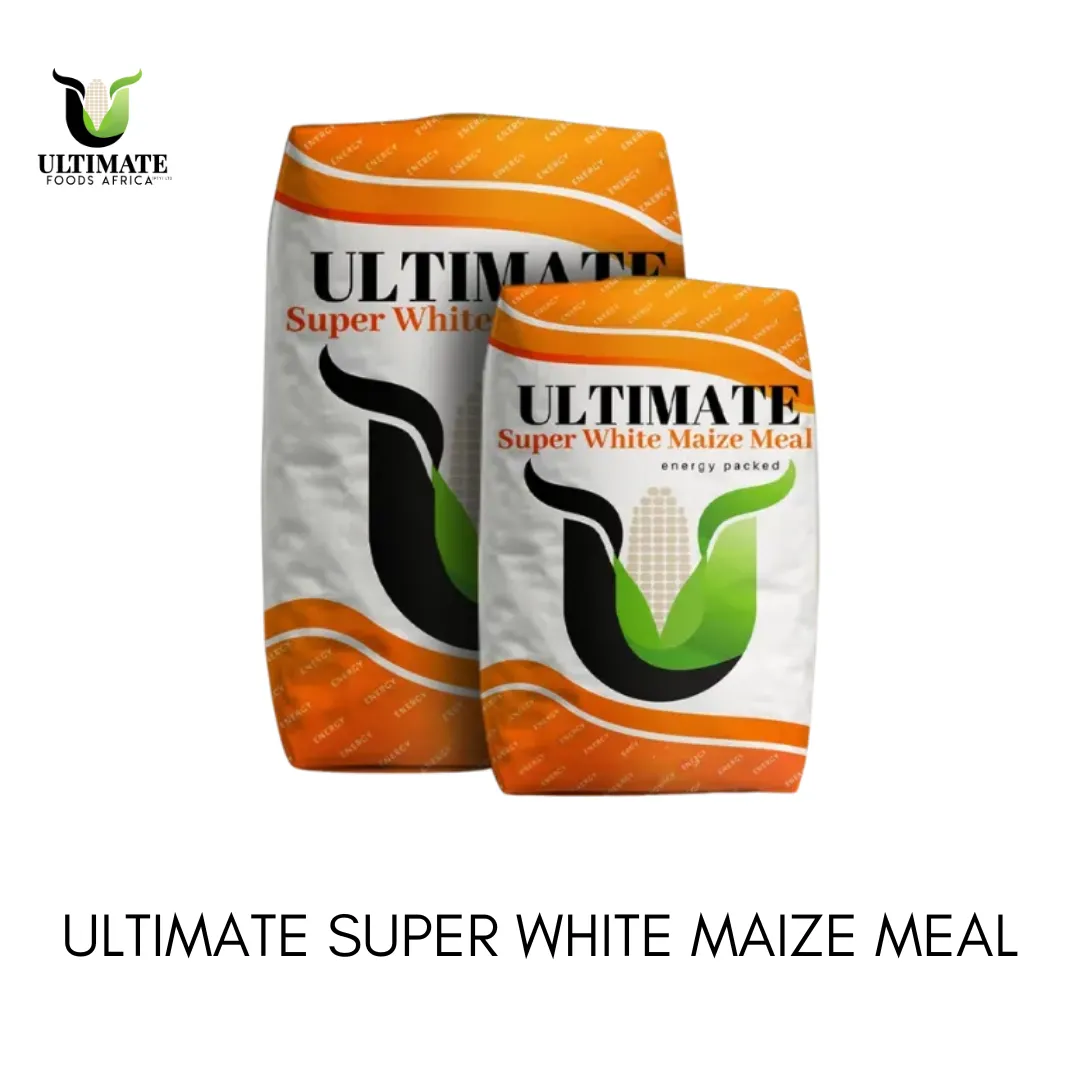 Why Choose Ultimate Maize Meal?