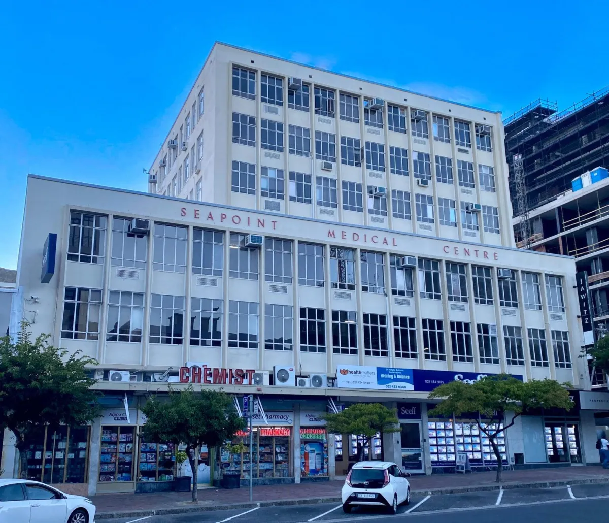 sea point medical centre