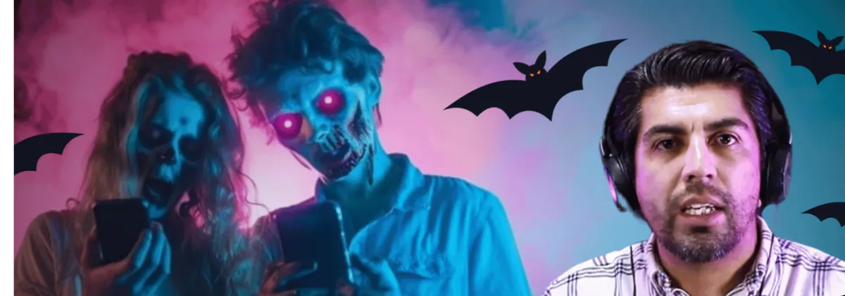 Historias de Marketing de Terror: Del Marketing Desastroso al Marketing Exitoso