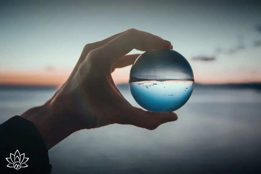 3 Types of Focus and Three Exercises to Strengthen Your Focused Min