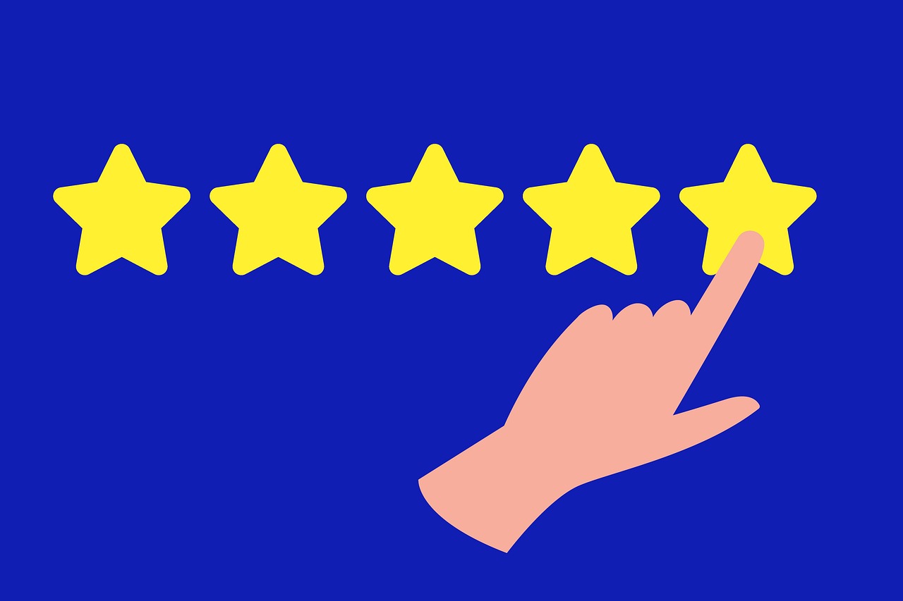 New Review Integrations