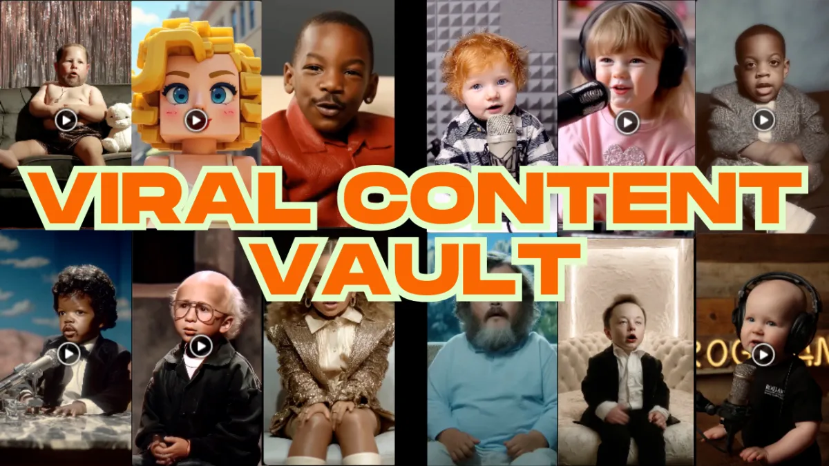 How to Go Viral: Mastering the Art of Social Media Content